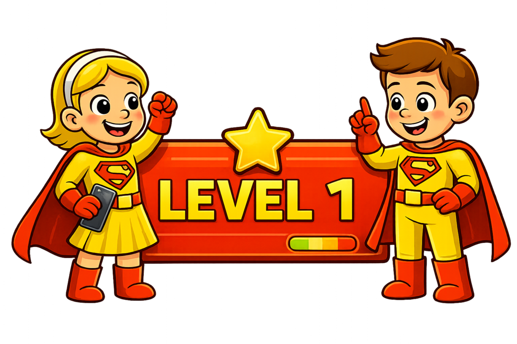 Level 1