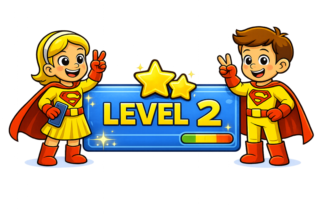 Level 2