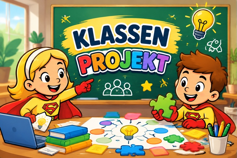 Klassenprojektfinal